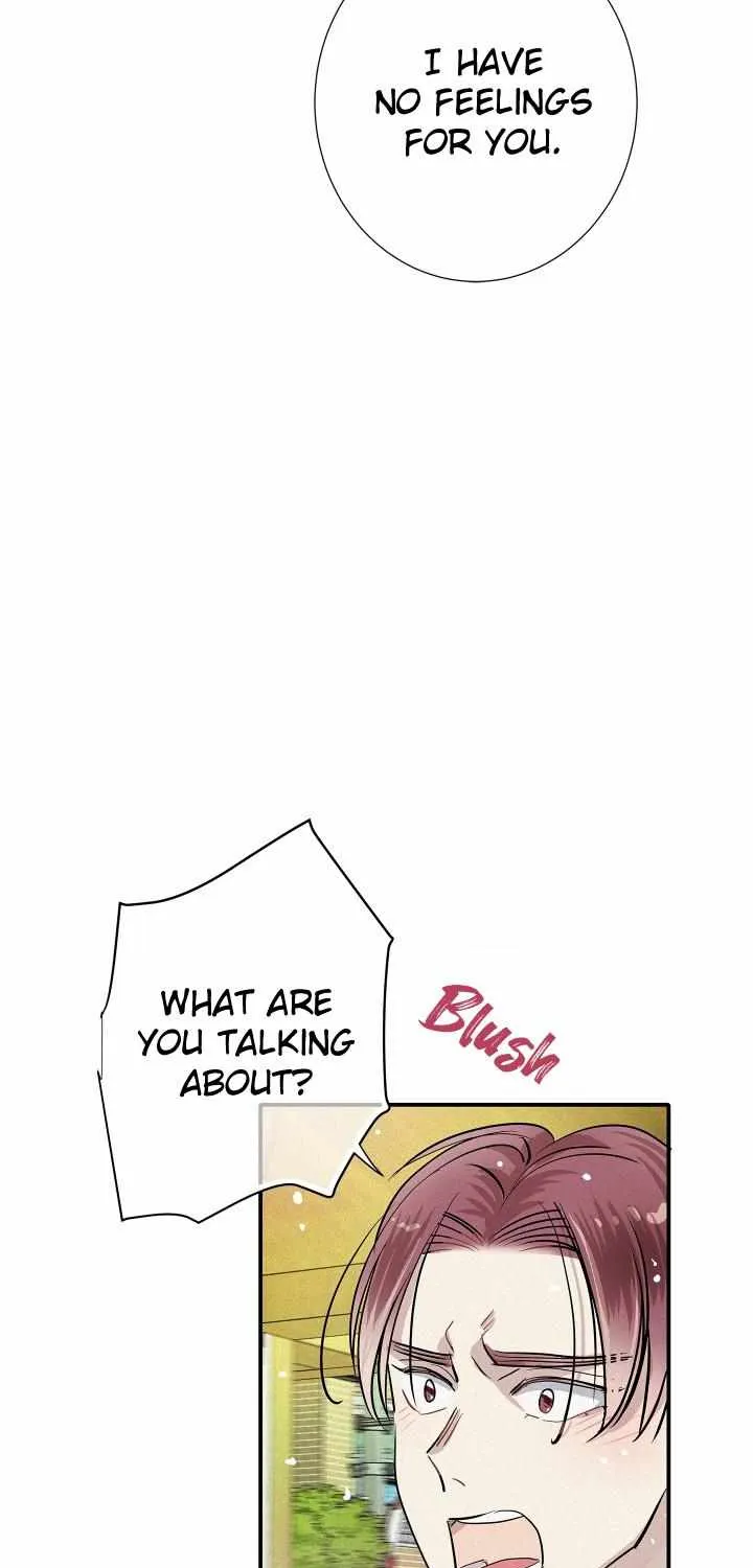 A well known love affair Chapter 79 page 31 - 