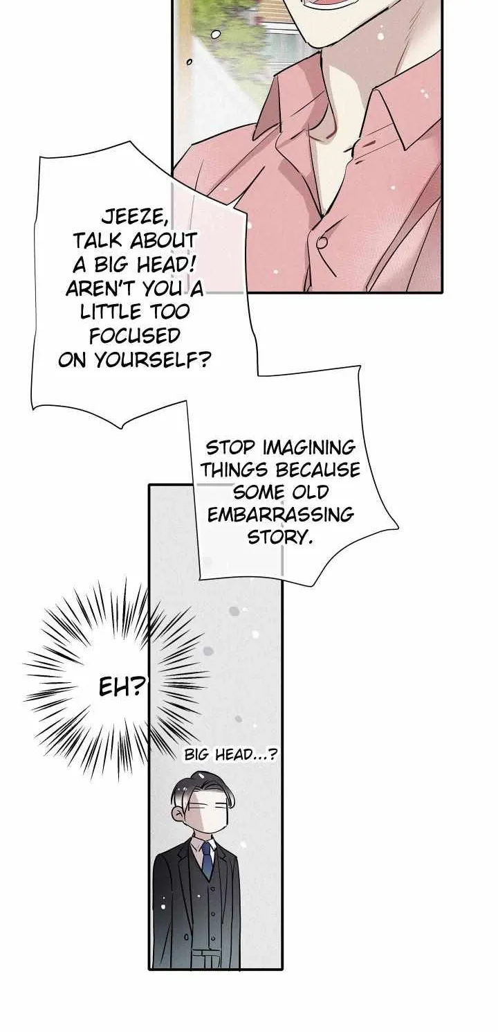 A well known love affair Chapter 79 page 32 - 