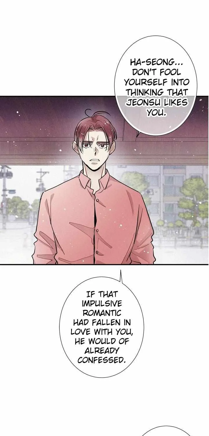 A well known love affair Chapter 79 page 35 - 