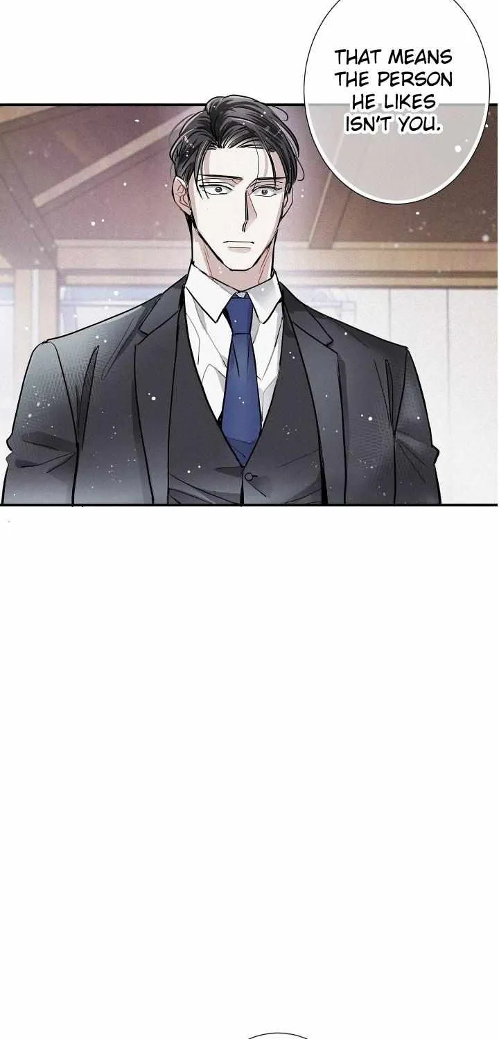A well known love affair Chapter 79 page 36 - 