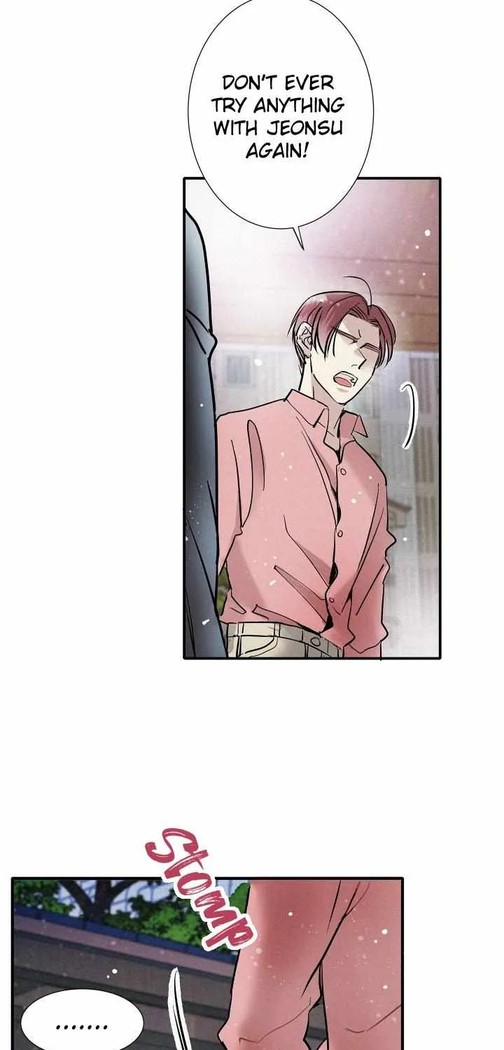 A well known love affair Chapter 79 page 37 - 