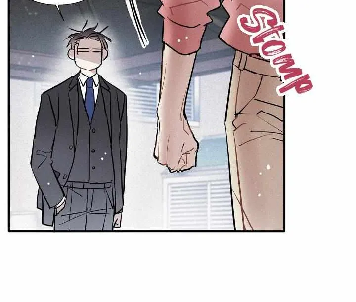 A well known love affair Chapter 79 page 38 - 