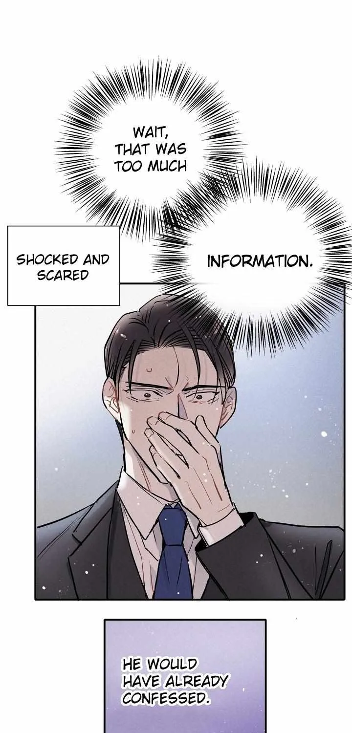 A well known love affair Chapter 79 page 39 - 
