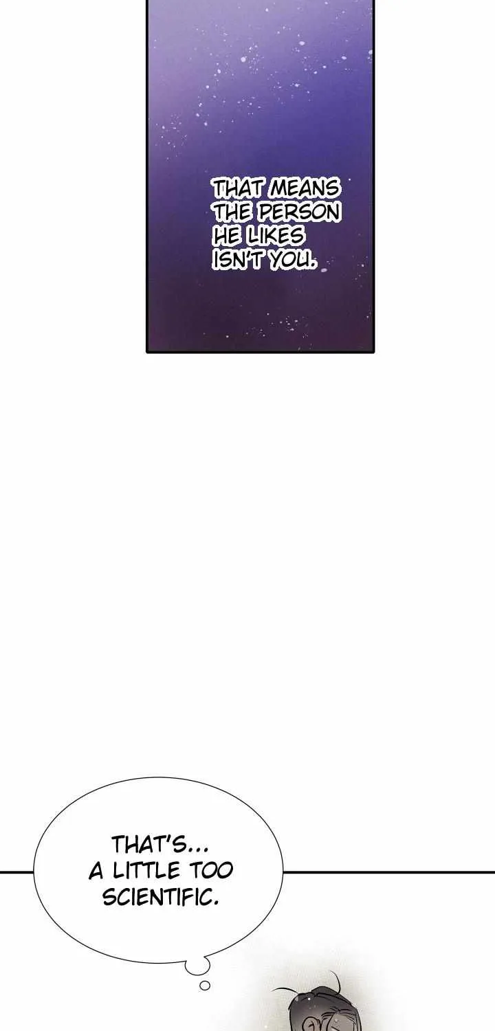 A well known love affair Chapter 79 page 40 - 