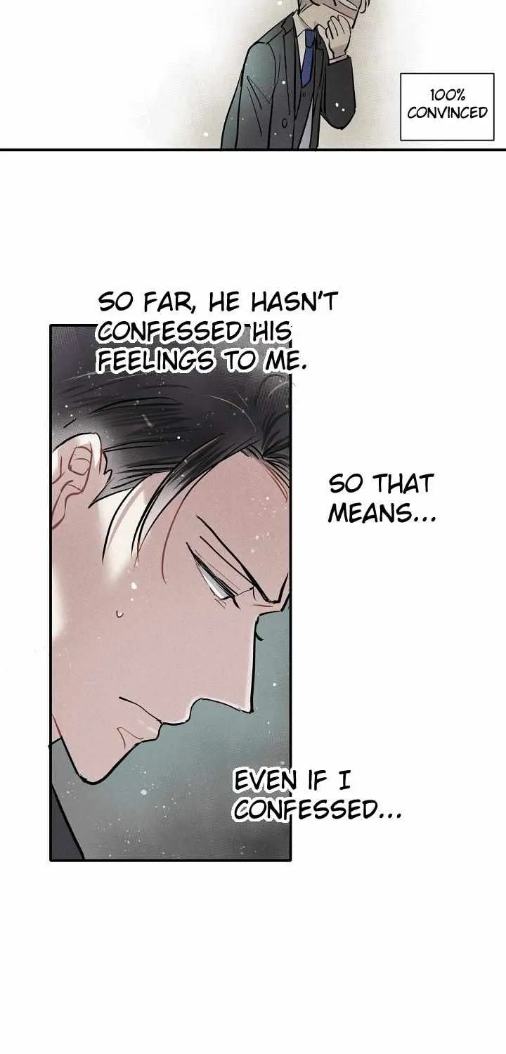 A well known love affair Chapter 79 page 41 - 