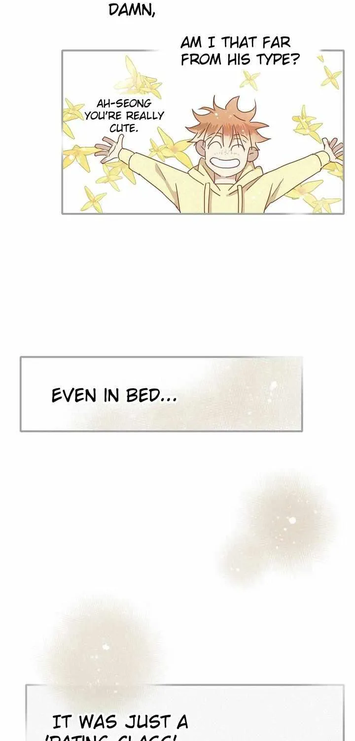 A well known love affair Chapter 79 page 42 - 