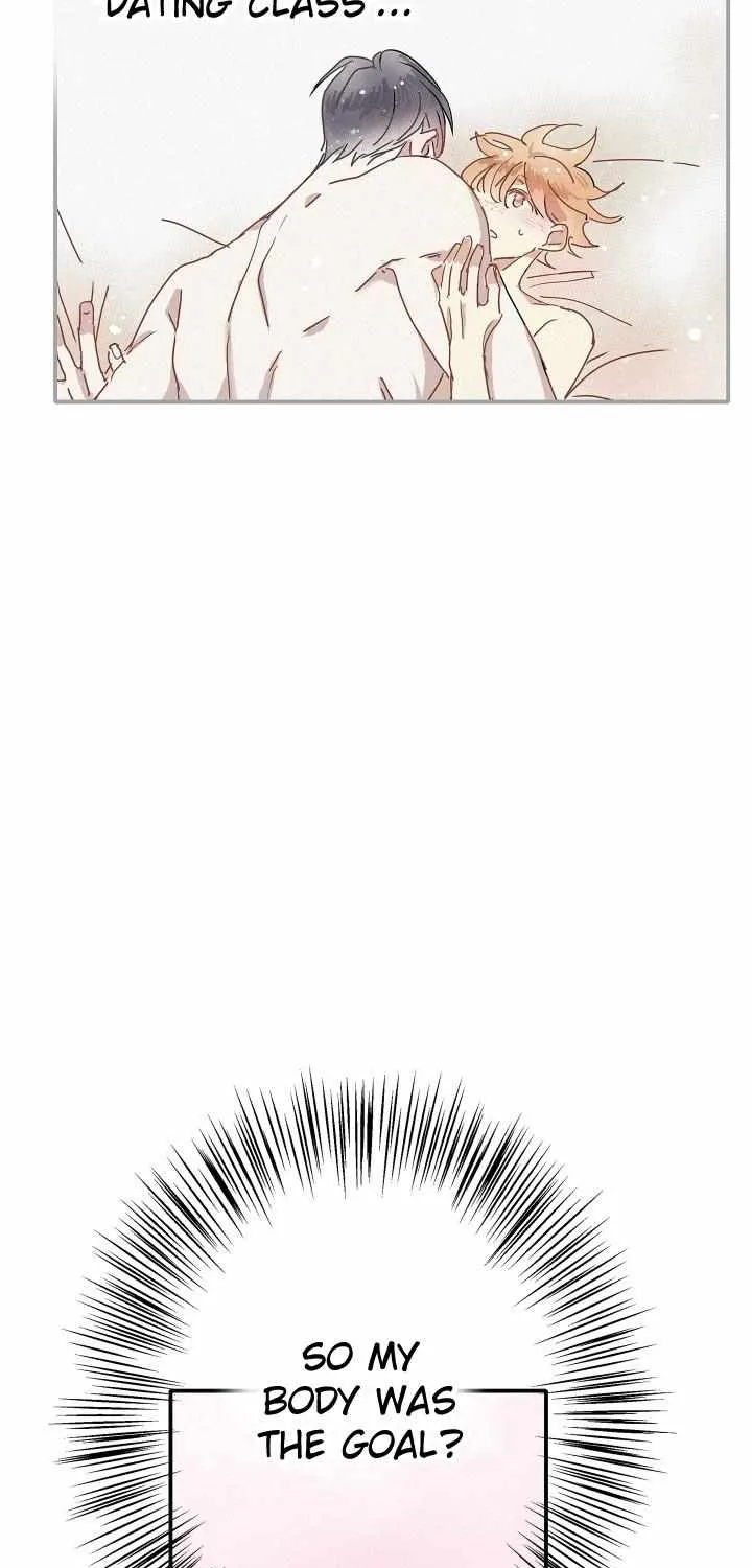 A well known love affair Chapter 79 page 43 - 