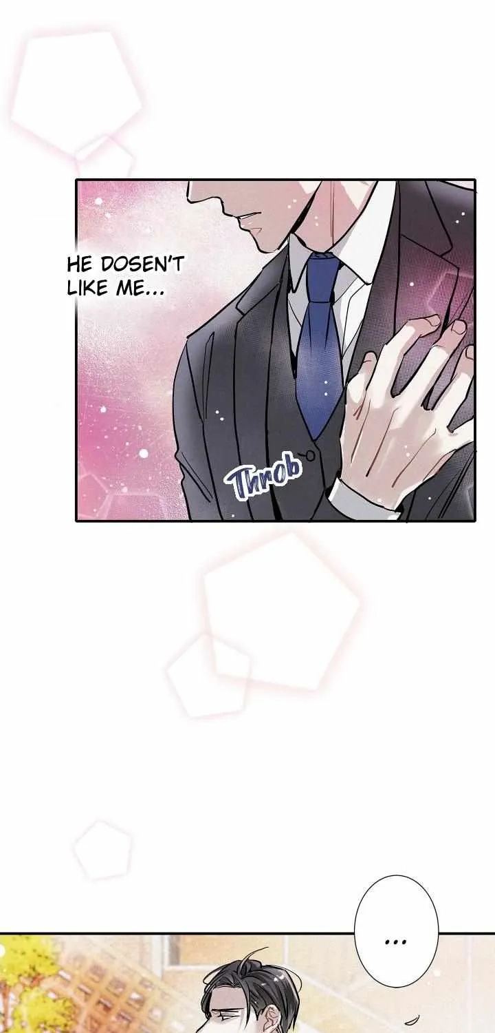 A well known love affair Chapter 79 page 45 - 