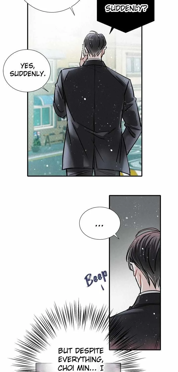 A well known love affair Chapter 79 page 47 - 
