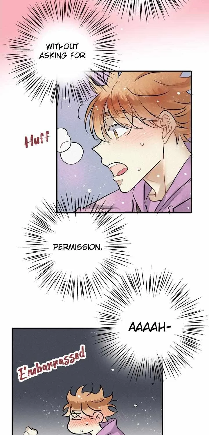 A well known love affair Chapter 79 page 6 - 