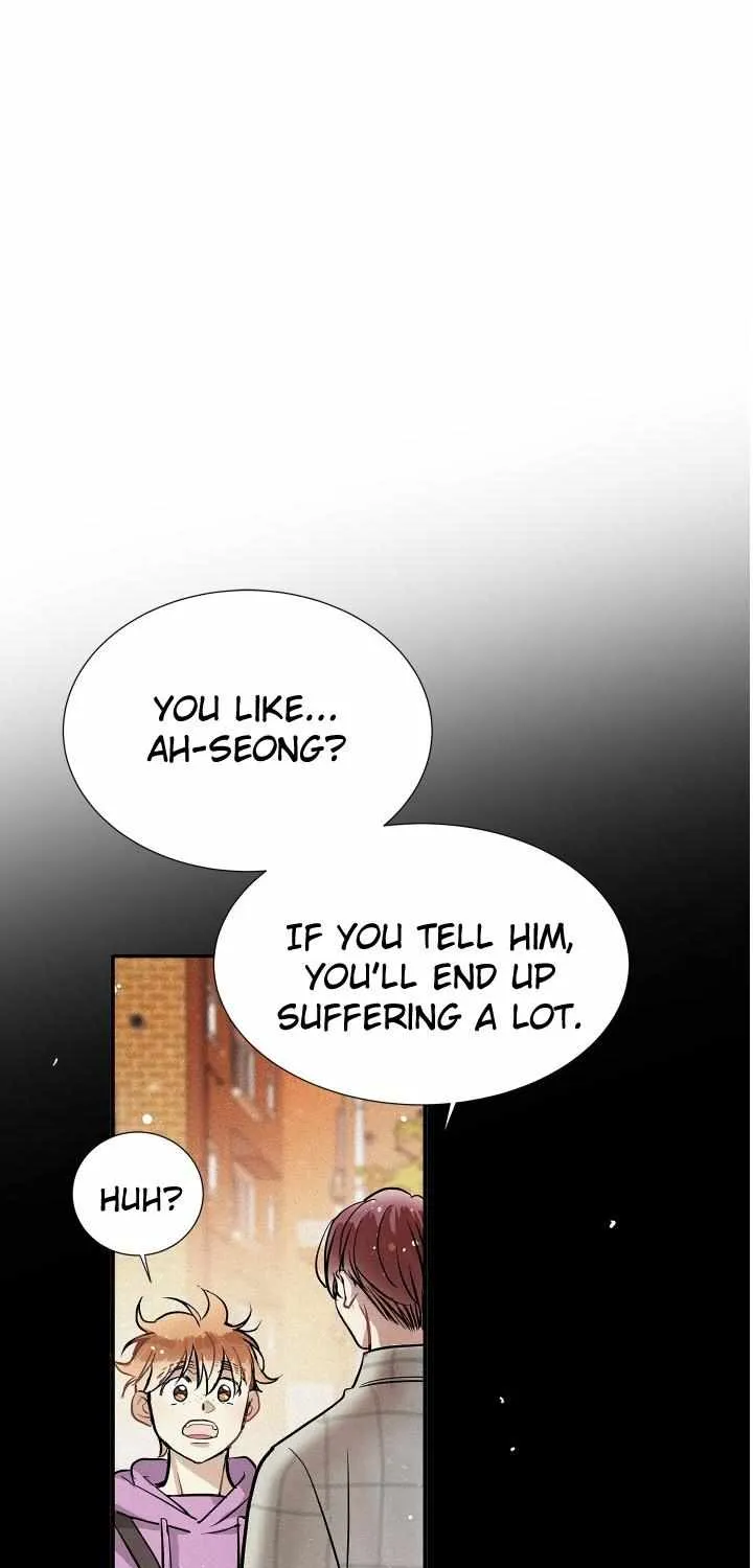 A well known love affair Chapter 79 page 51 - 