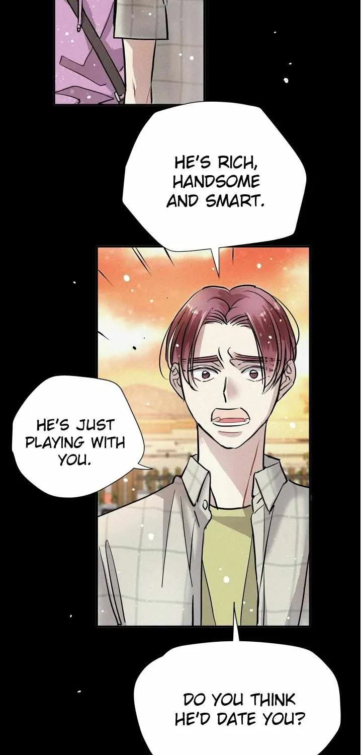 A well known love affair Chapter 79 page 52 - 