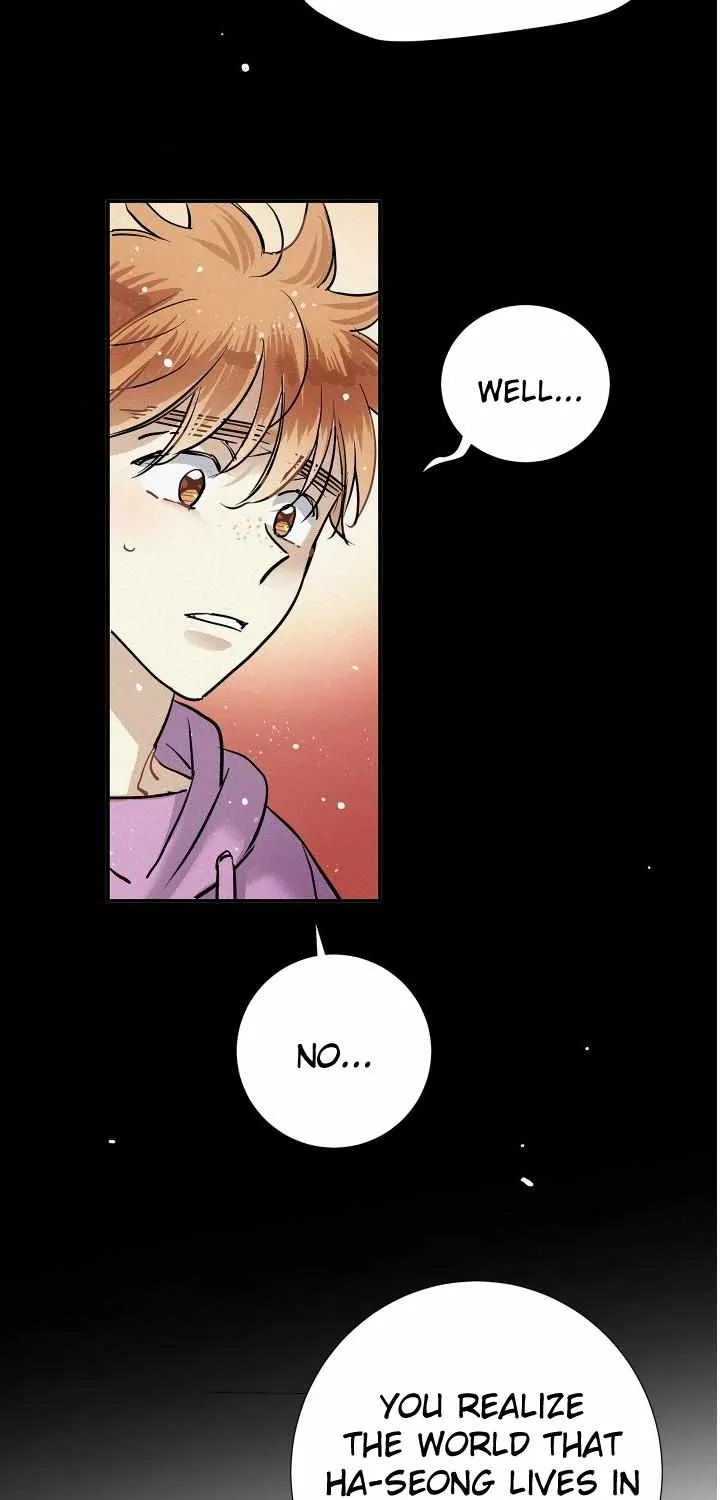 A well known love affair Chapter 79 page 53 - 