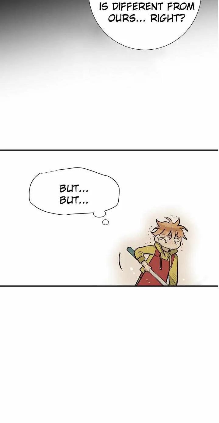 A well known love affair Chapter 79 page 54 - 