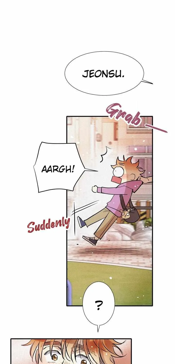 A well known love affair Chapter 79 page 8 - 