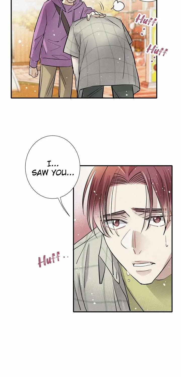 A well known love affair Chapter 79 page 10 - 