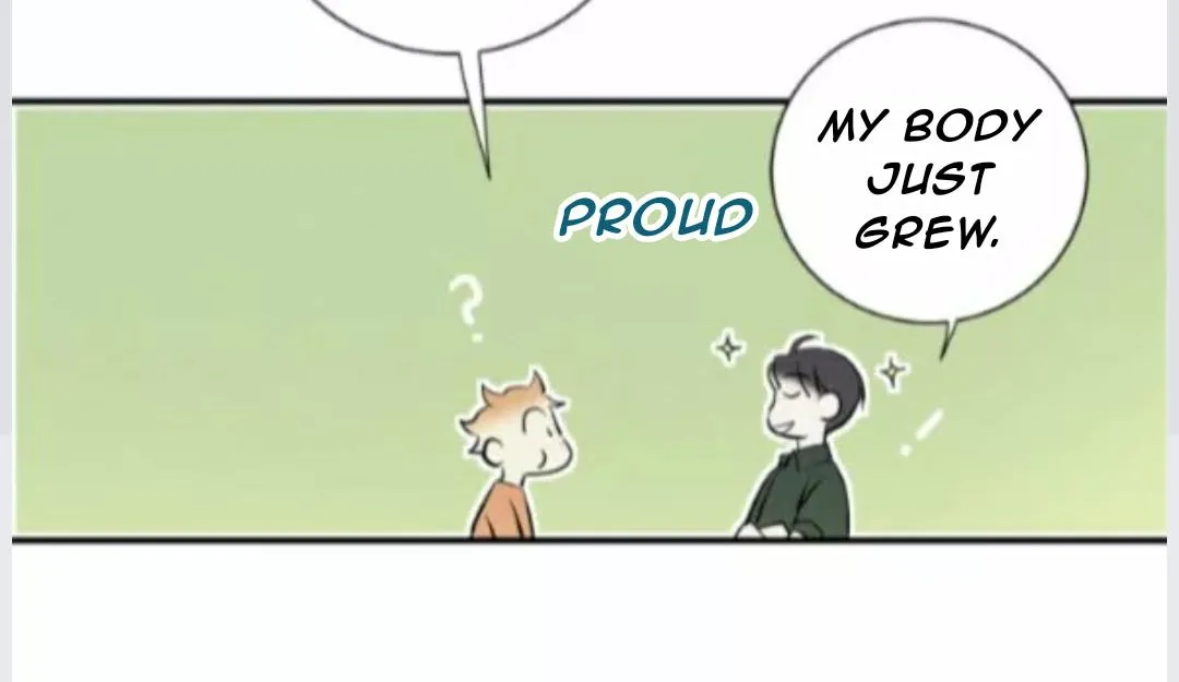 A well known love affair Chapter 8 page 103 - 