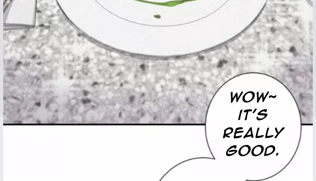 A well known love affair Chapter 8 page 3 - 