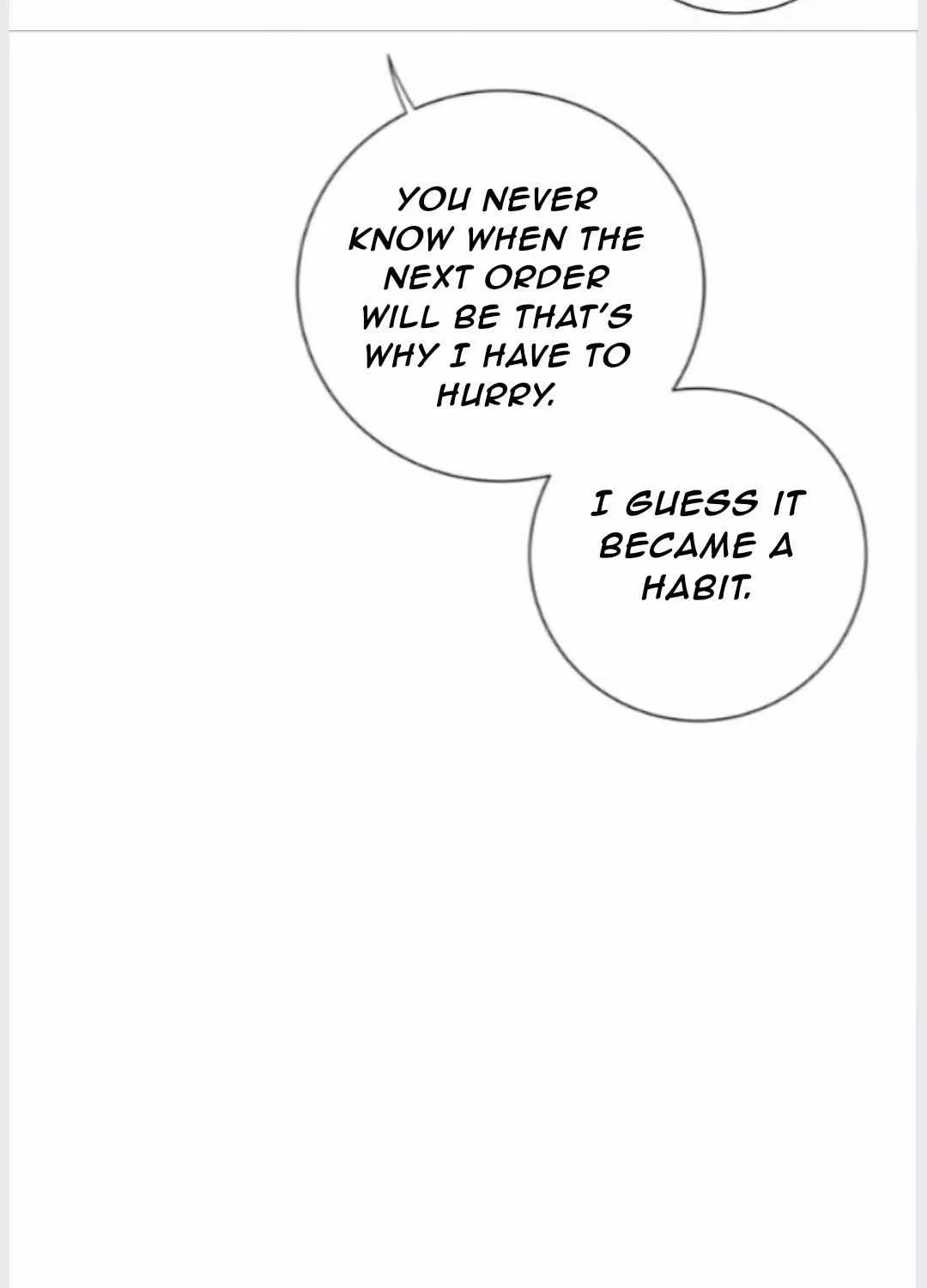 A well known love affair Chapter 8 page 23 - 