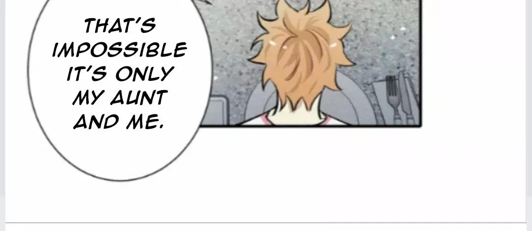 A well known love affair Chapter 8 page 26 - 