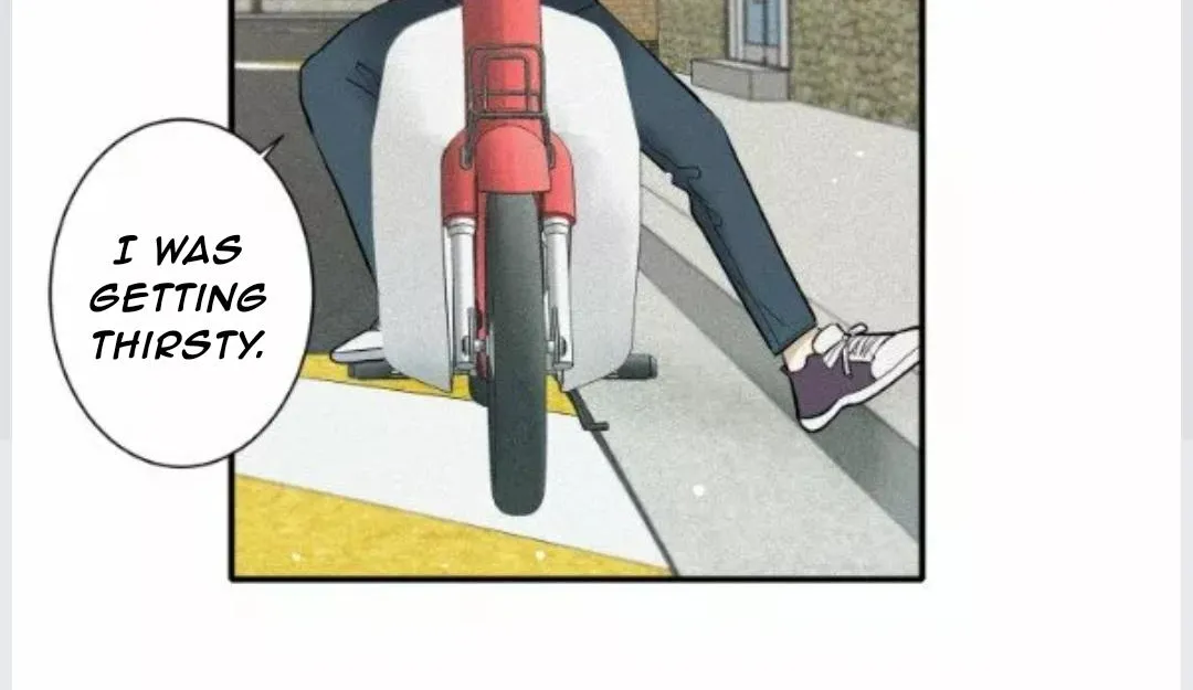 A well known love affair Chapter 8 page 38 - 