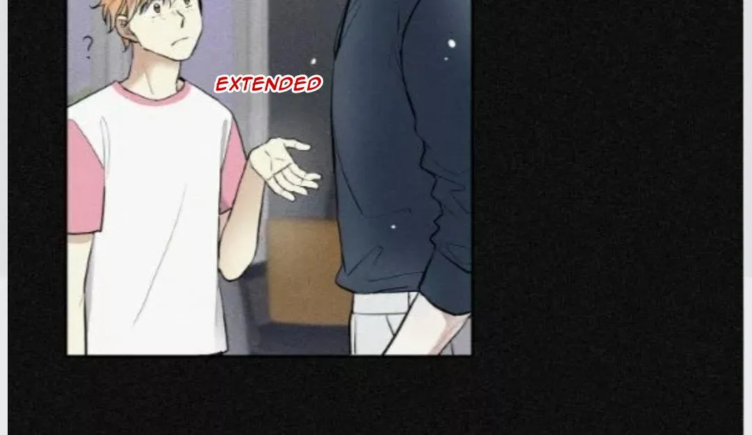 A well known love affair Chapter 8 page 42 - 