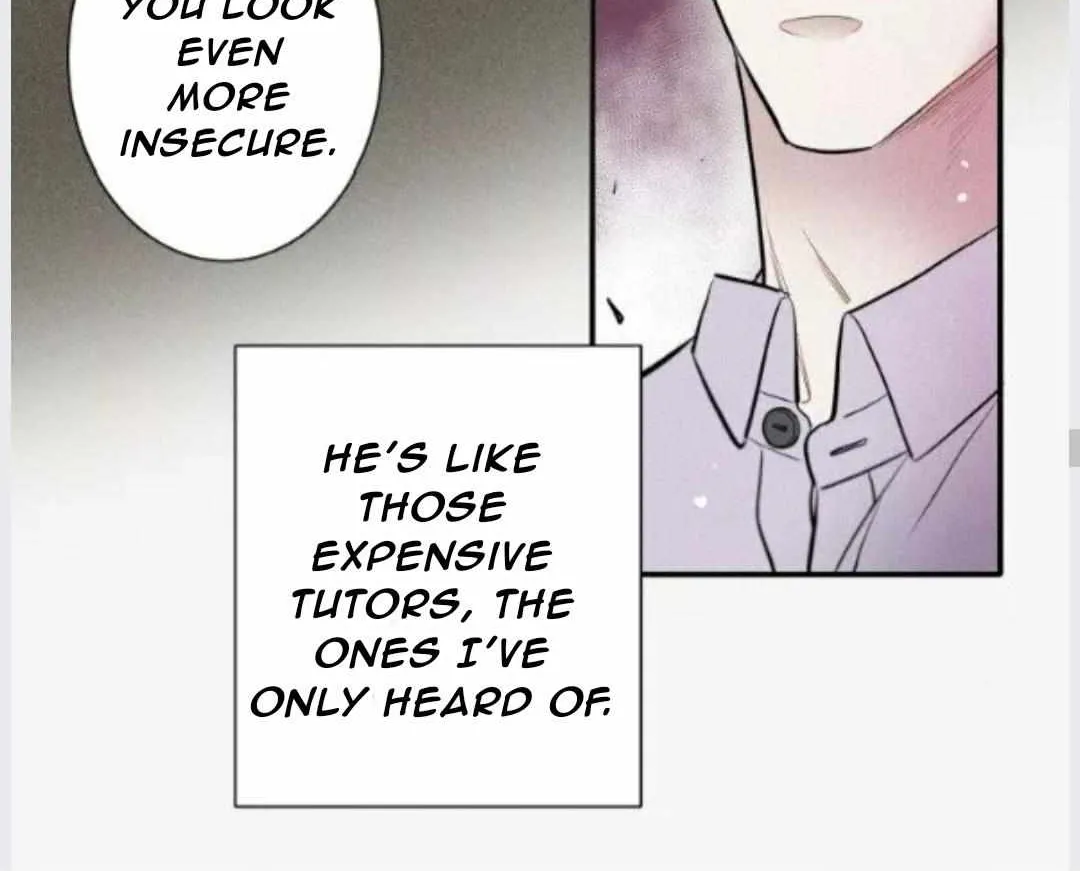 A well known love affair Chapter 8 page 51 - 