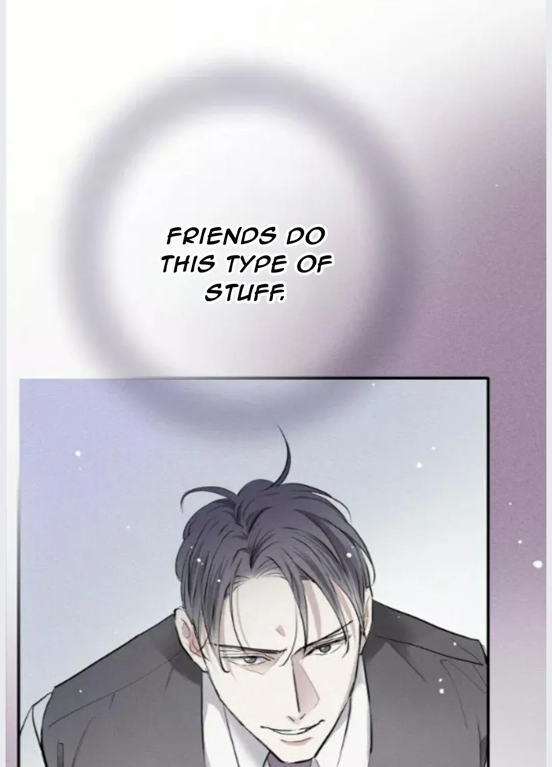 A well known love affair Chapter 8 page 56 - 