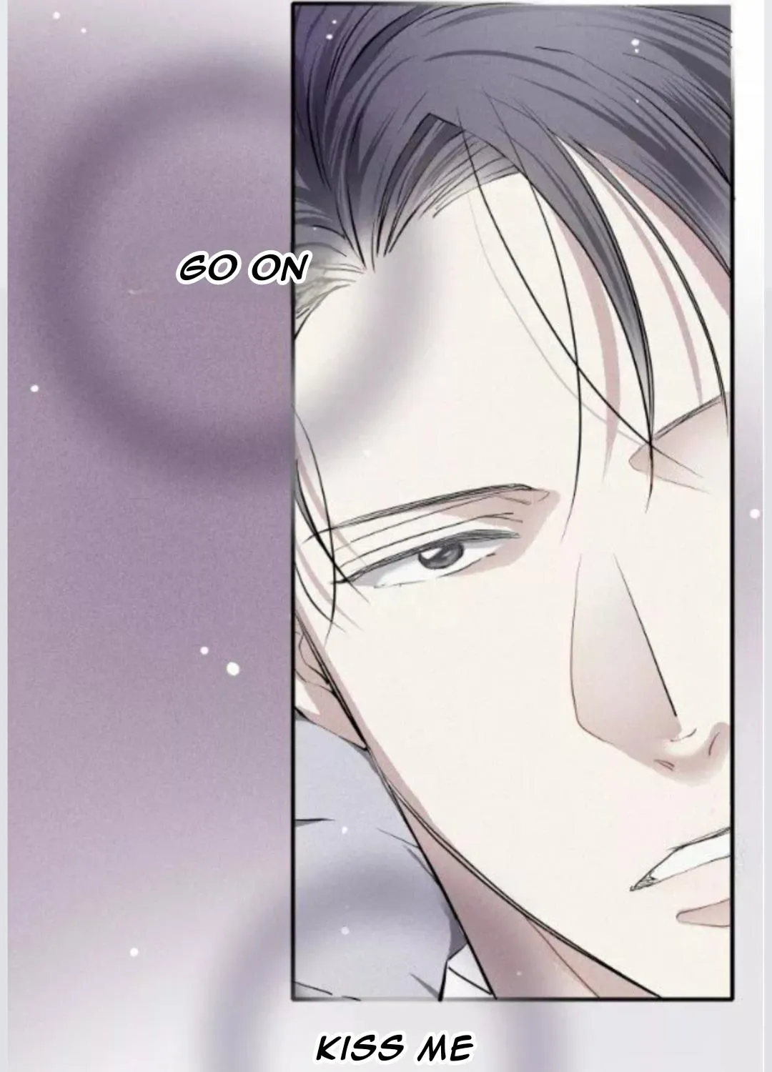 A well known love affair Chapter 8 page 58 - 
