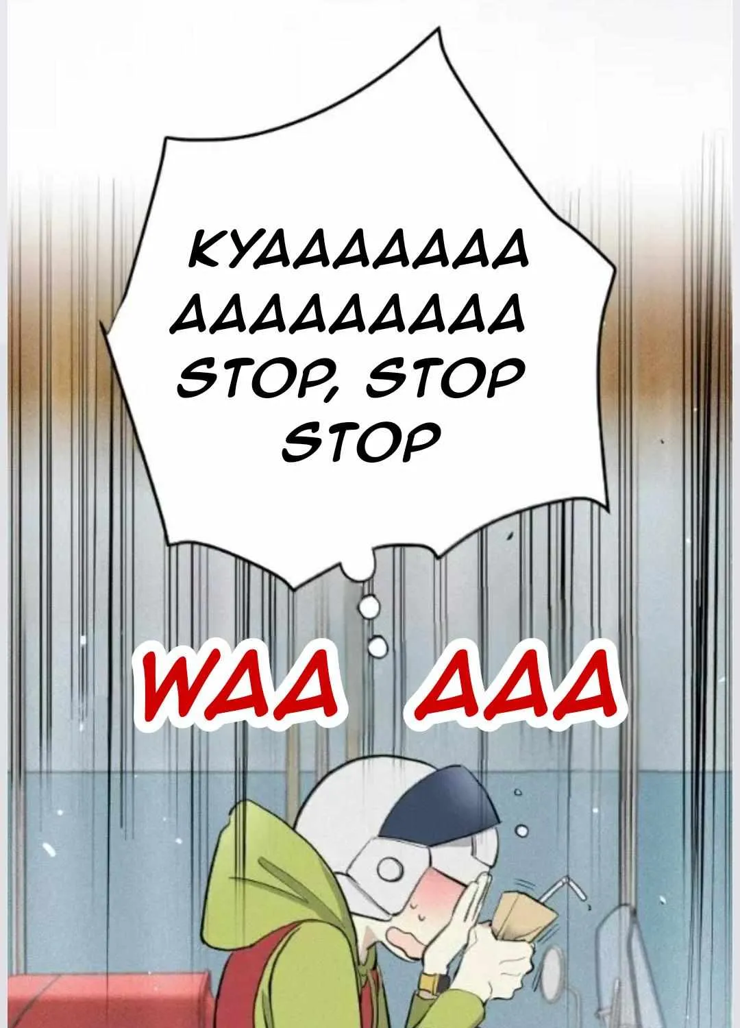A well known love affair Chapter 8 page 60 - 