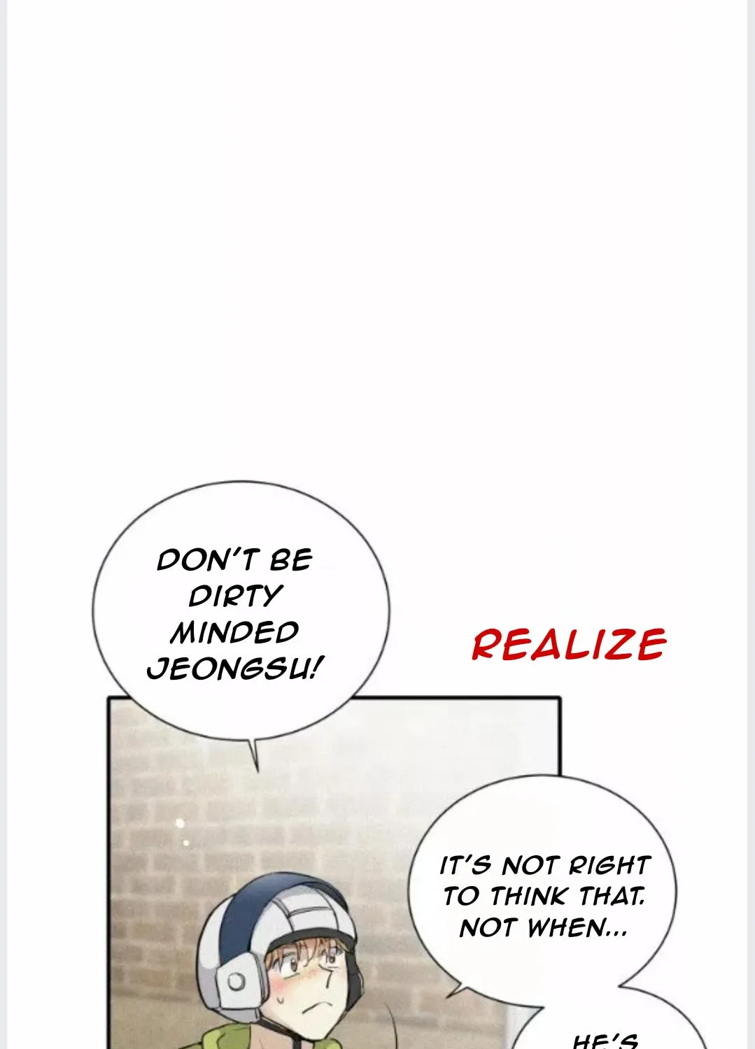 A well known love affair Chapter 8 page 62 - 