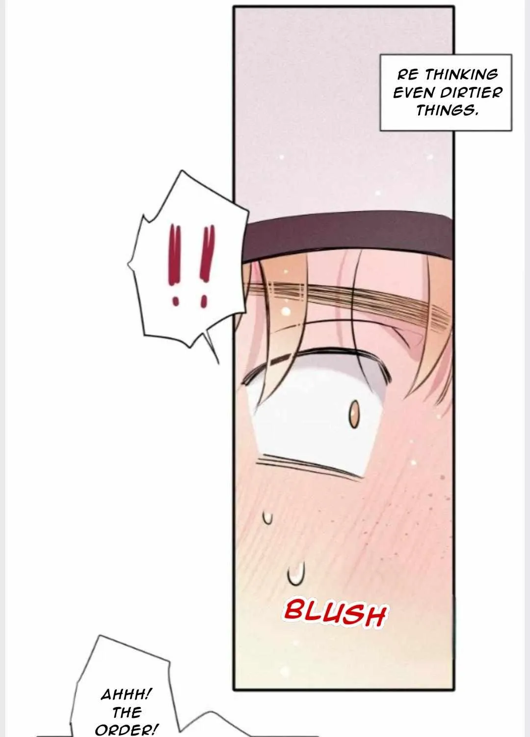A well known love affair Chapter 8 page 64 - 