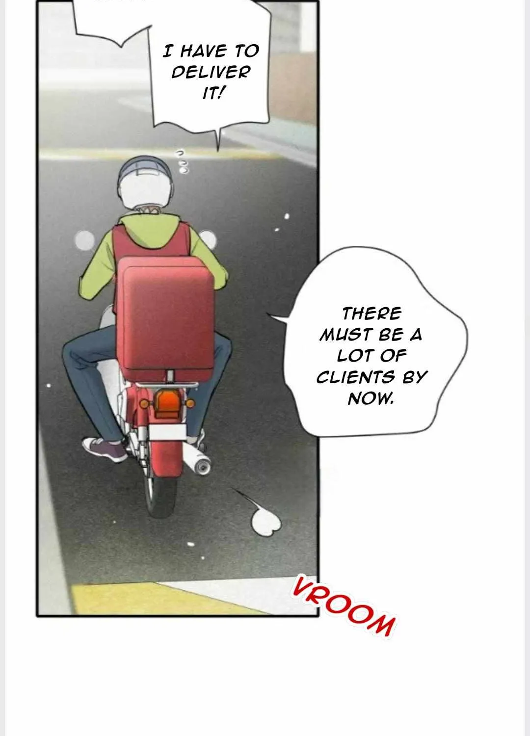 A well known love affair Chapter 8 page 65 - 