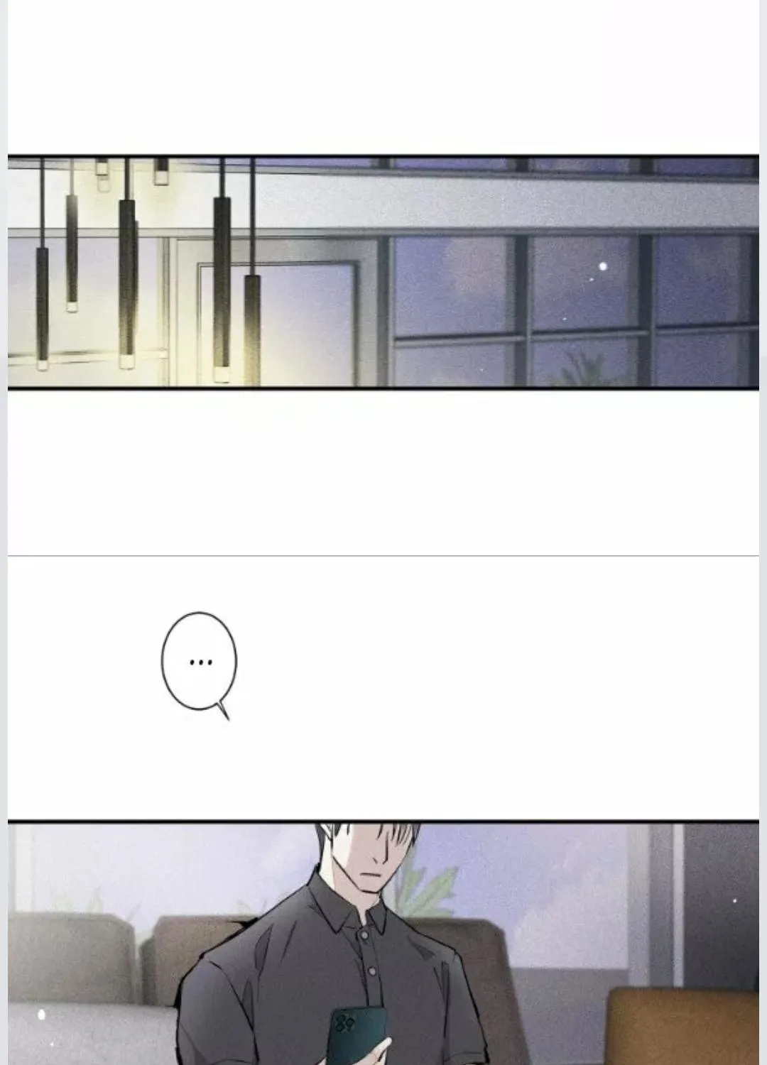 A well known love affair Chapter 8 page 67 - 