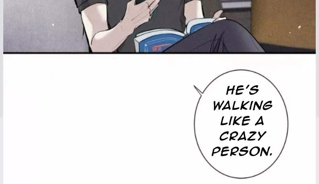 A well known love affair Chapter 8 page 68 - 