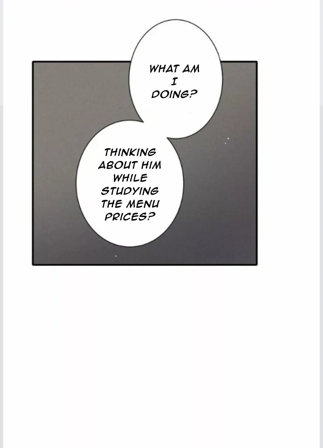 A well known love affair Chapter 8 page 73 - 