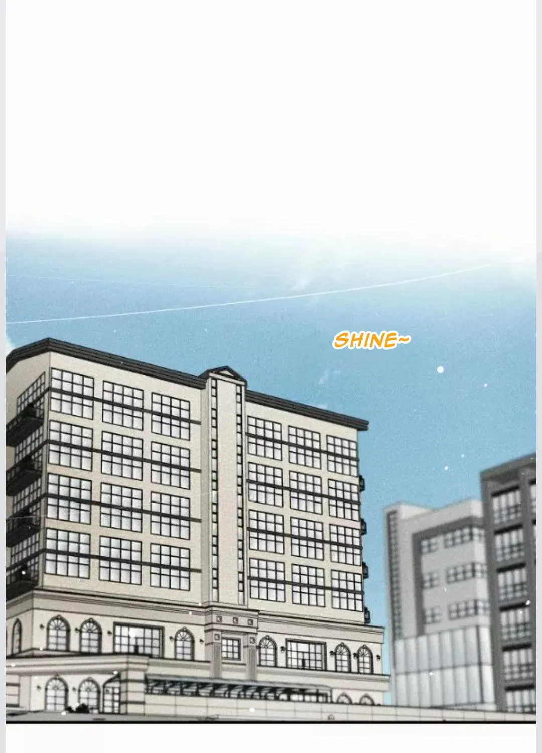 A well known love affair Chapter 8 page 75 - 