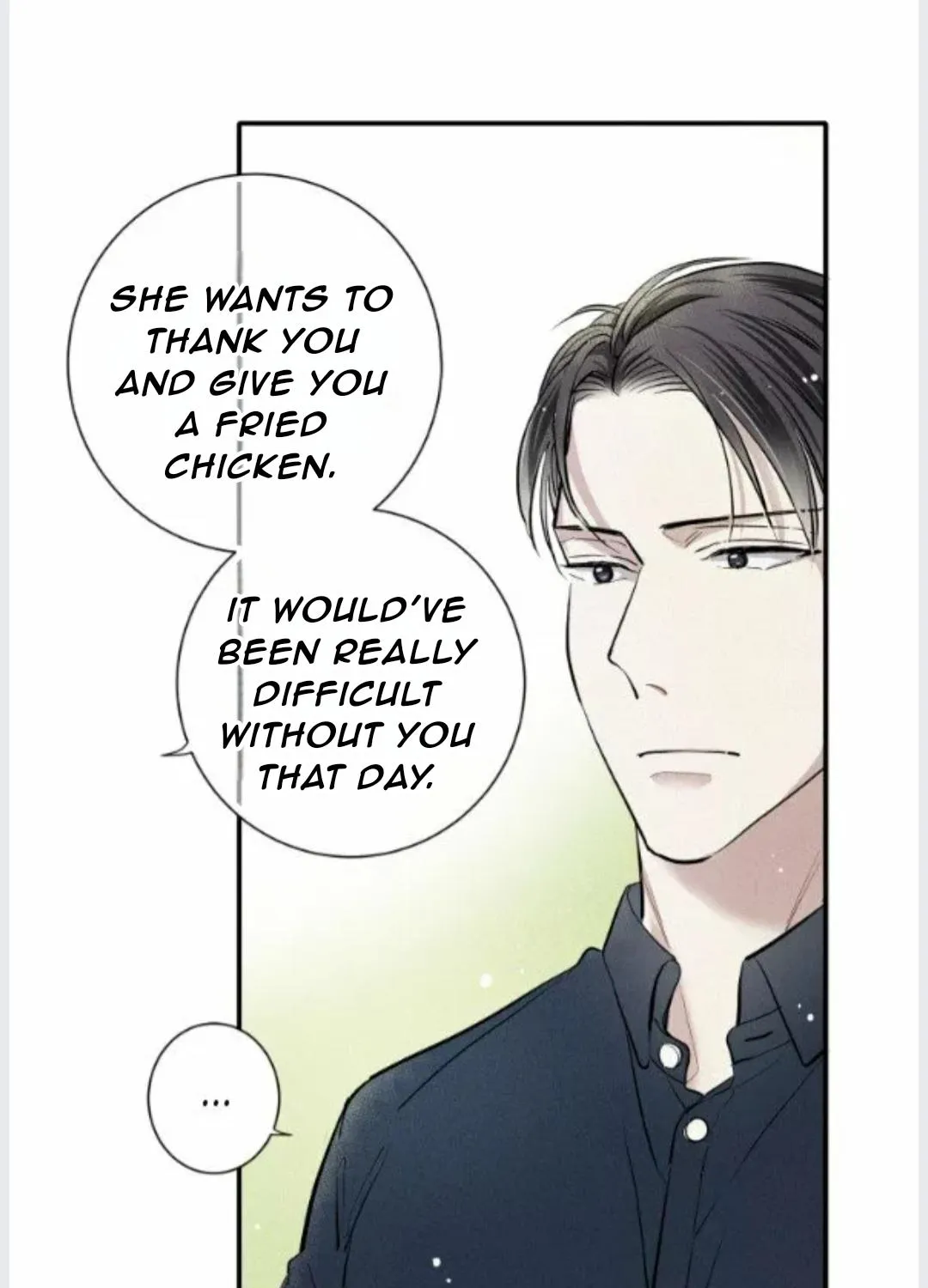 A well known love affair Chapter 8 page 9 - 