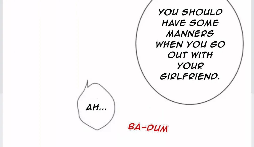 A well known love affair Chapter 8 page 86 - 