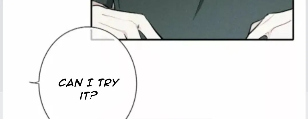 A well known love affair Chapter 8 page 94 - 