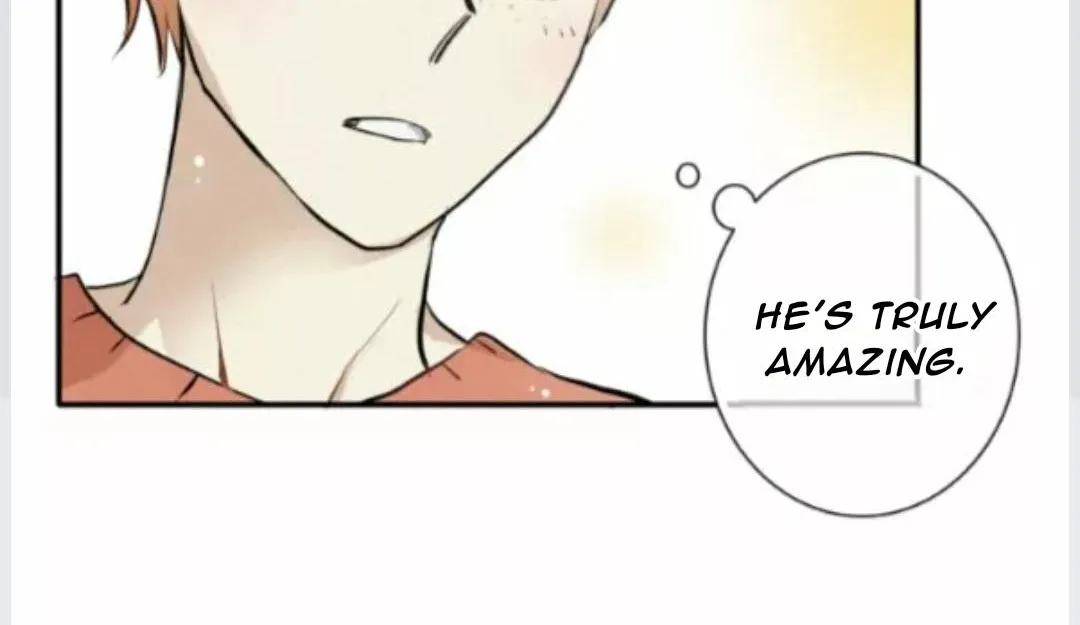 A well known love affair Chapter 8 page 97 - 
