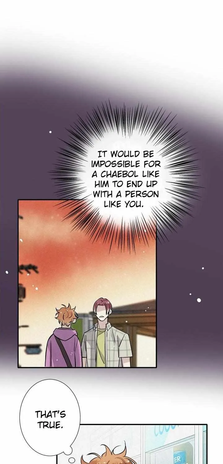 A well known love affair Chapter 80 page 2 - 