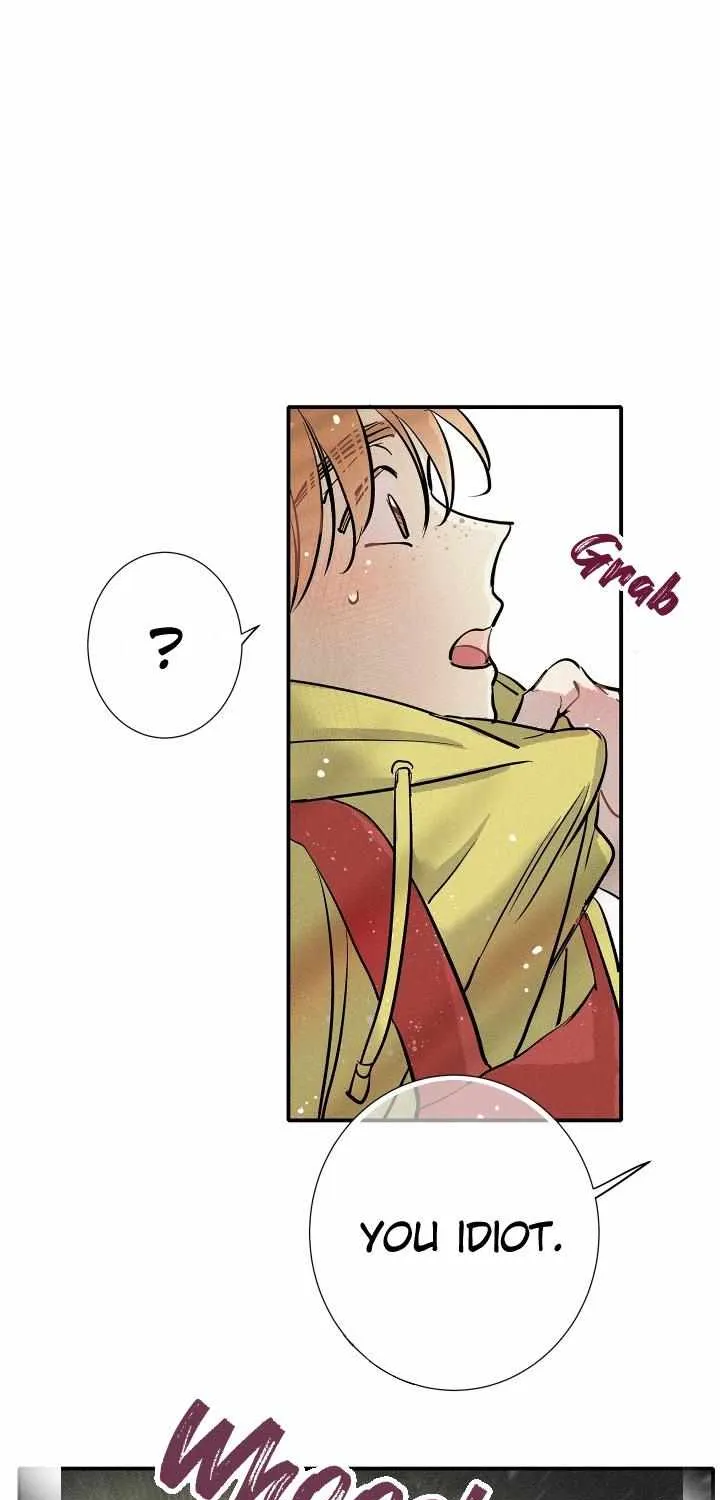 A well known love affair Chapter 80 page 19 - 