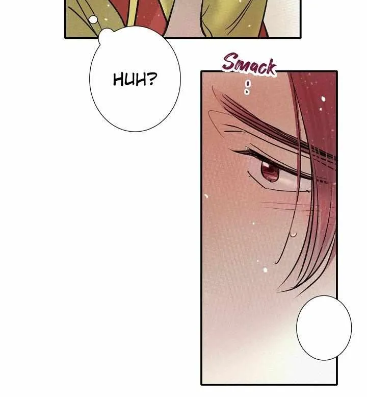 A well known love affair Chapter 80 page 21 - 