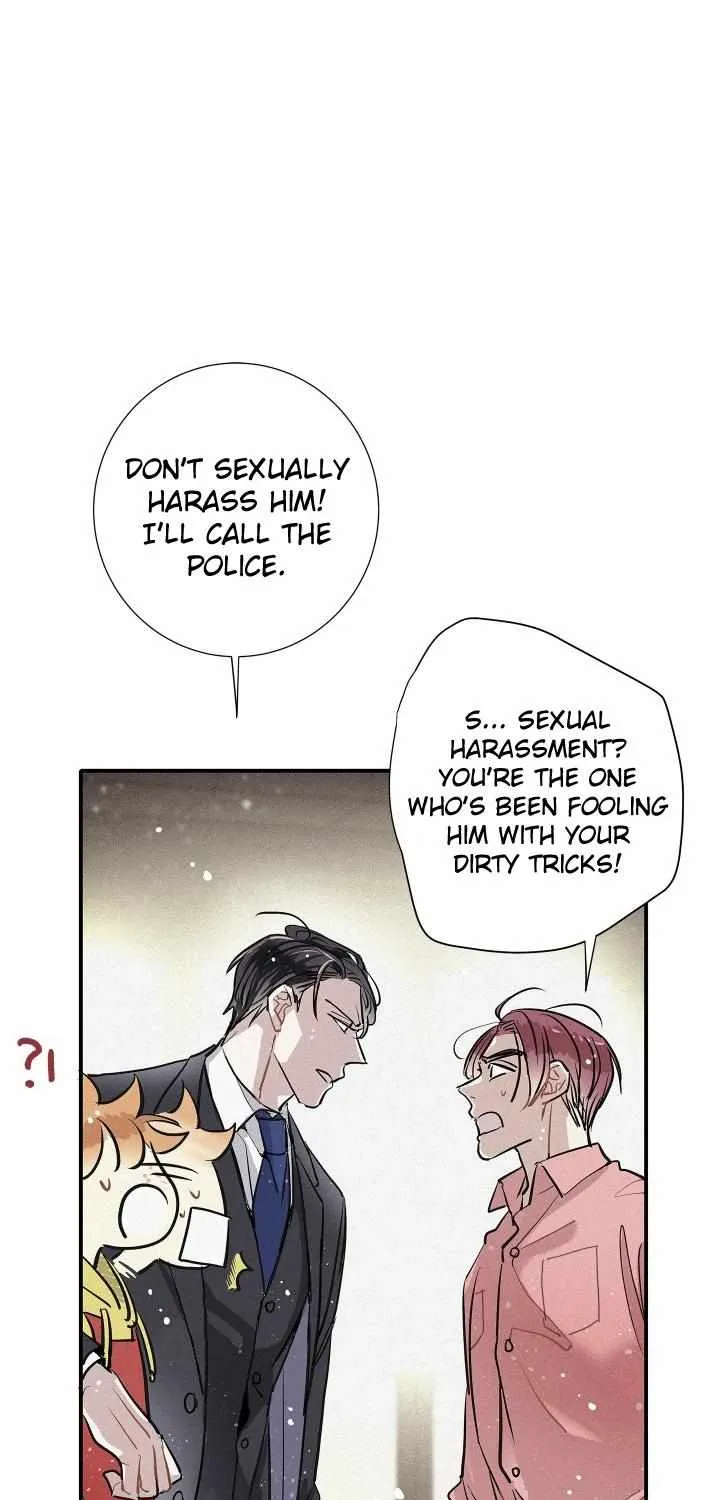 A well known love affair Chapter 80 page 25 - 