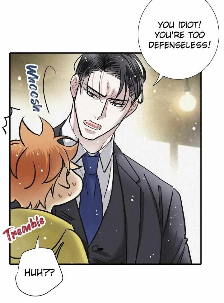 A well known love affair Chapter 80 page 27 - 