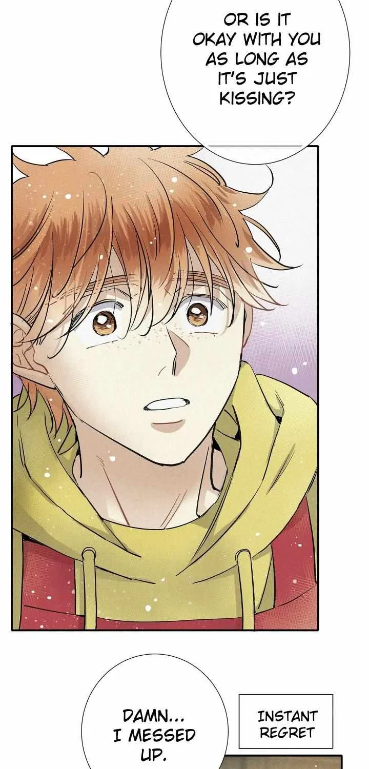 A well known love affair Chapter 80 page 29 - 