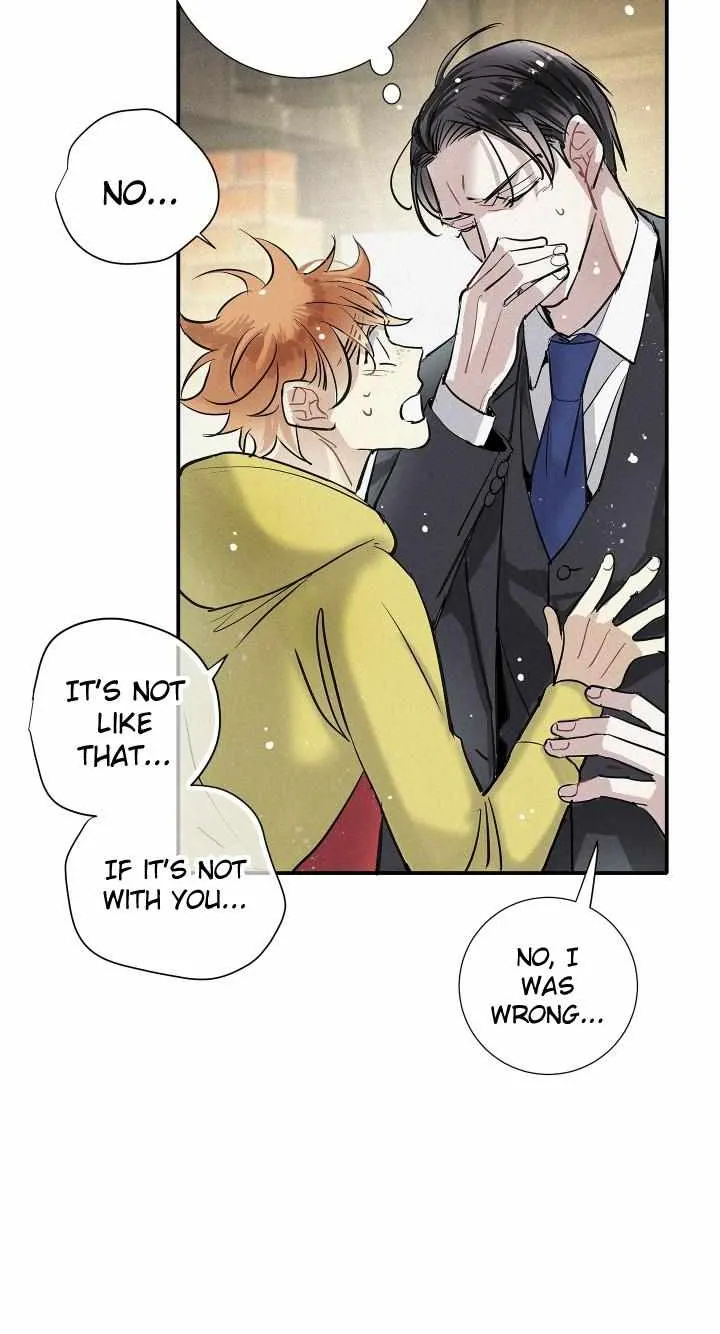 A well known love affair Chapter 80 page 30 - 