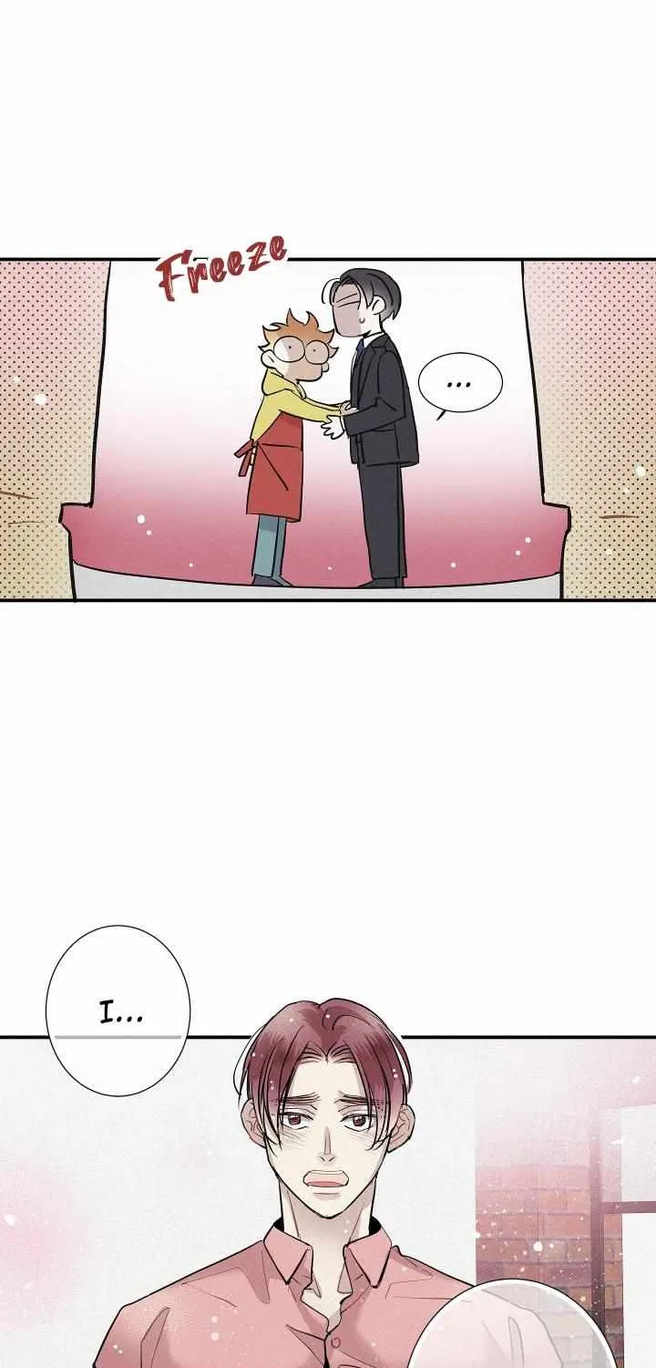 A well known love affair Chapter 80 page 32 - 