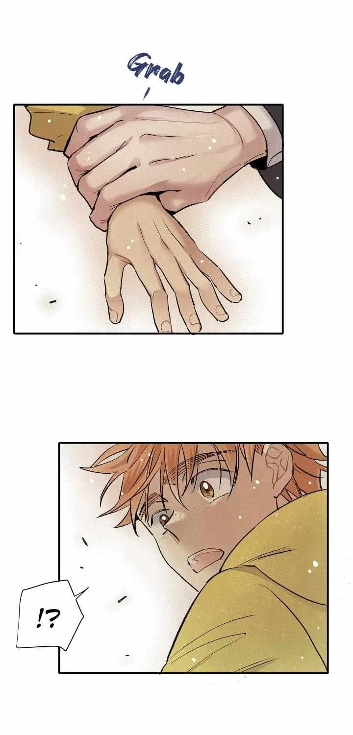 A well known love affair Chapter 80 page 37 - 